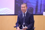 自己算命清华大学刘培林谈我国制造业发展快速的原因