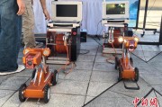 自己算命六五环境日：科技何以赋能浙江生态环境保护？