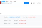 自己算命王思聪名下熊猫互娱被执行1210万，此前公司已破产