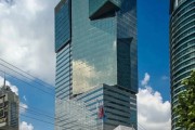 自己算命象屿集团旗下公司拟收购上海仙乐斯广场98.68%的股权