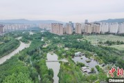 自己算命西宁市举办六五环境日主题宣传活动