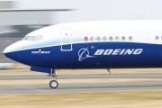 自己算命美国法官取消原定对波音737 MAX坠机事件的审判