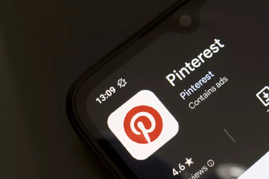 摩根大通上调评级及目(🔤)标价 Pinterest股价上涨3.1%